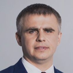 Адвокат Раташнюк Денис Викторович